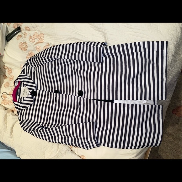 Kate spade coat. In perfect condition